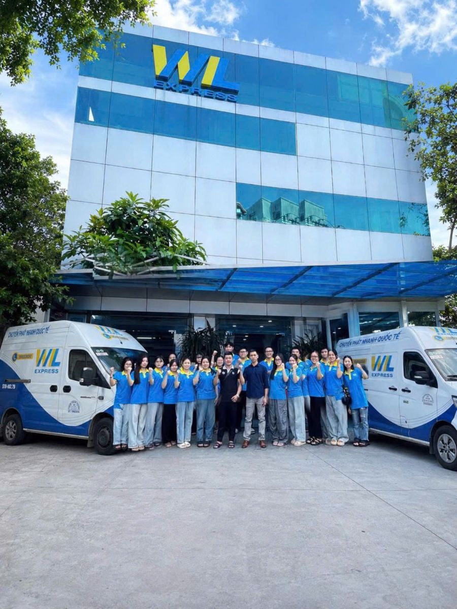WORLDLINK EXPRESS